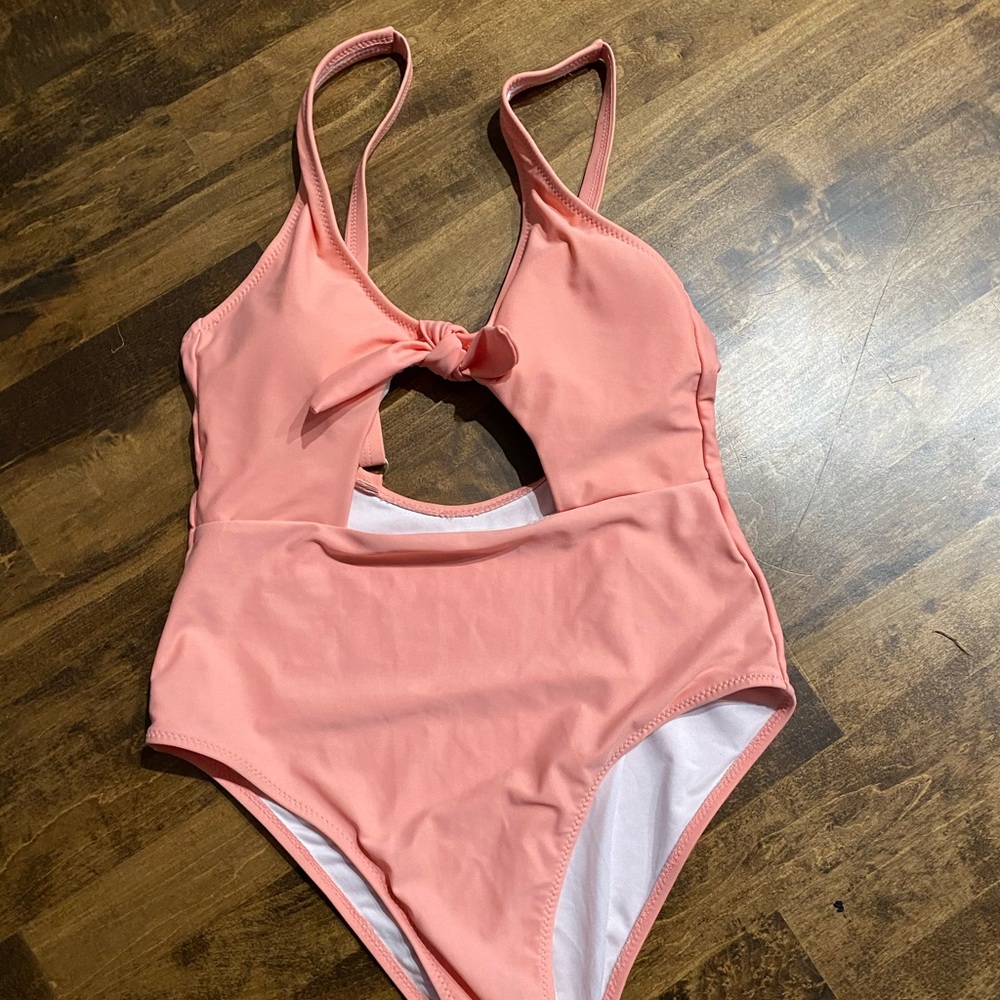 Cupshe bathing suit
